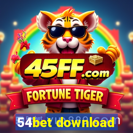 54bet download